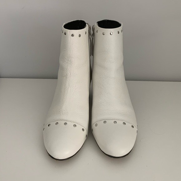 Rebecca minkoff boots - Picture 2 of 6